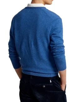 Polo Ralph Lauren | Pullover>Uomo Maglie