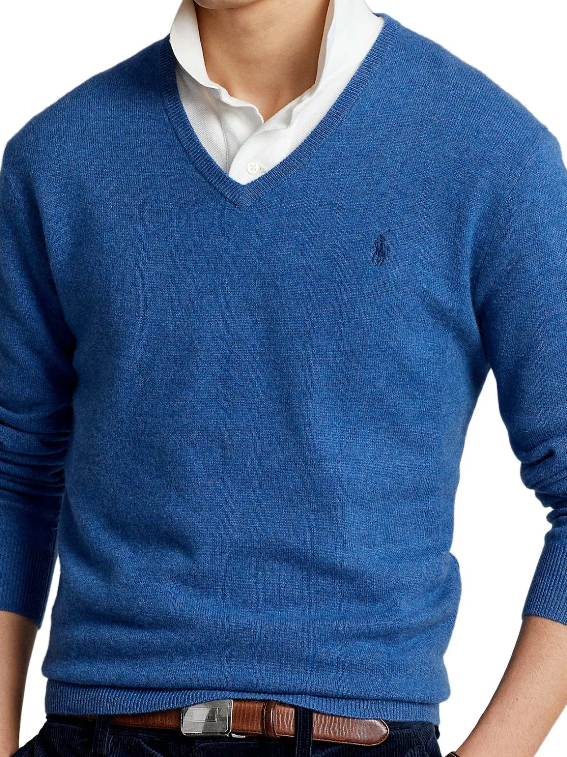 Polo Ralph Lauren | Pullover>Uomo Maglie