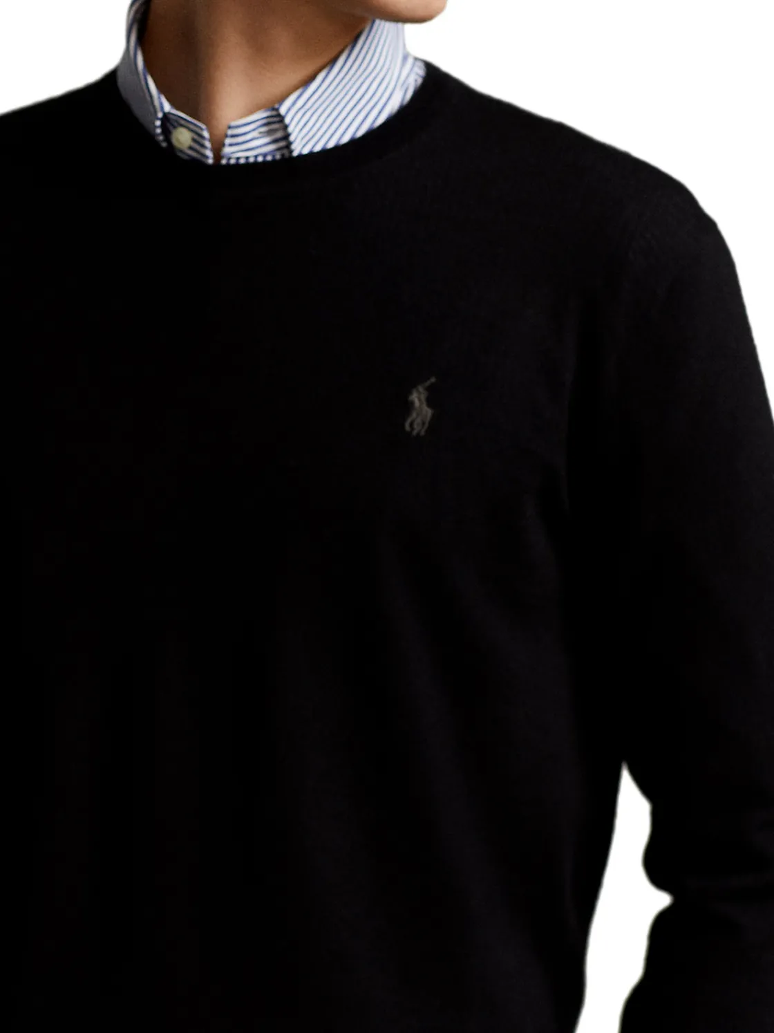 Polo Ralph Lauren | Pullover>Uomo Maglie