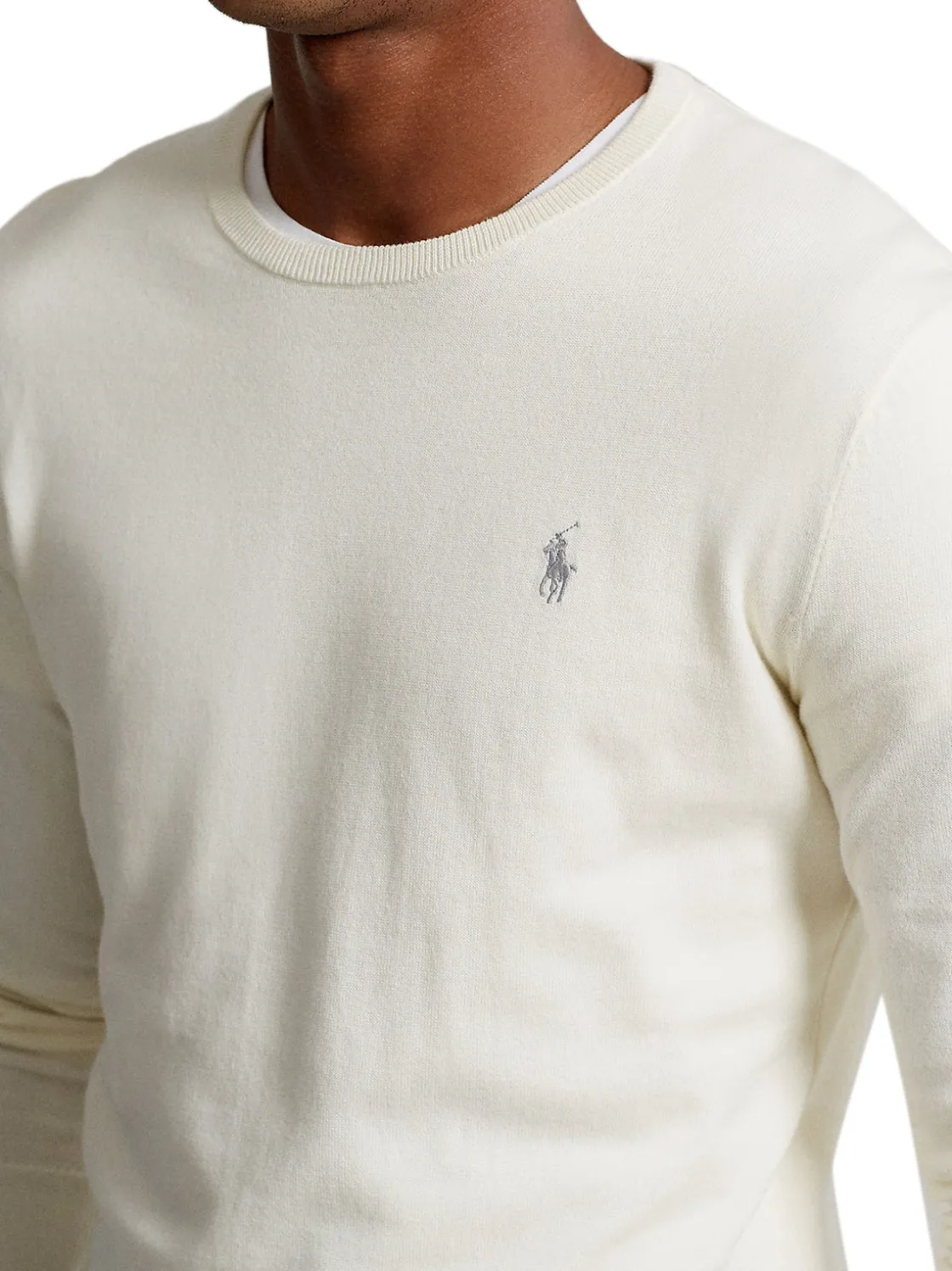 Polo Ralph Lauren | Pullover>Uomo Maglie
