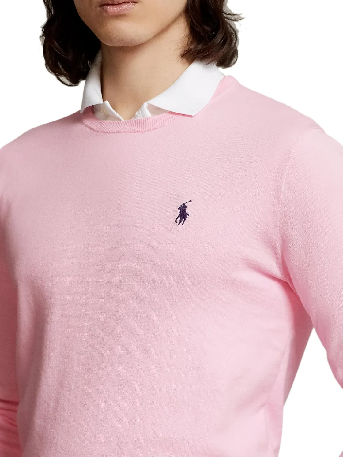 Polo Ralph Lauren | Pullover>Uomo Maglie