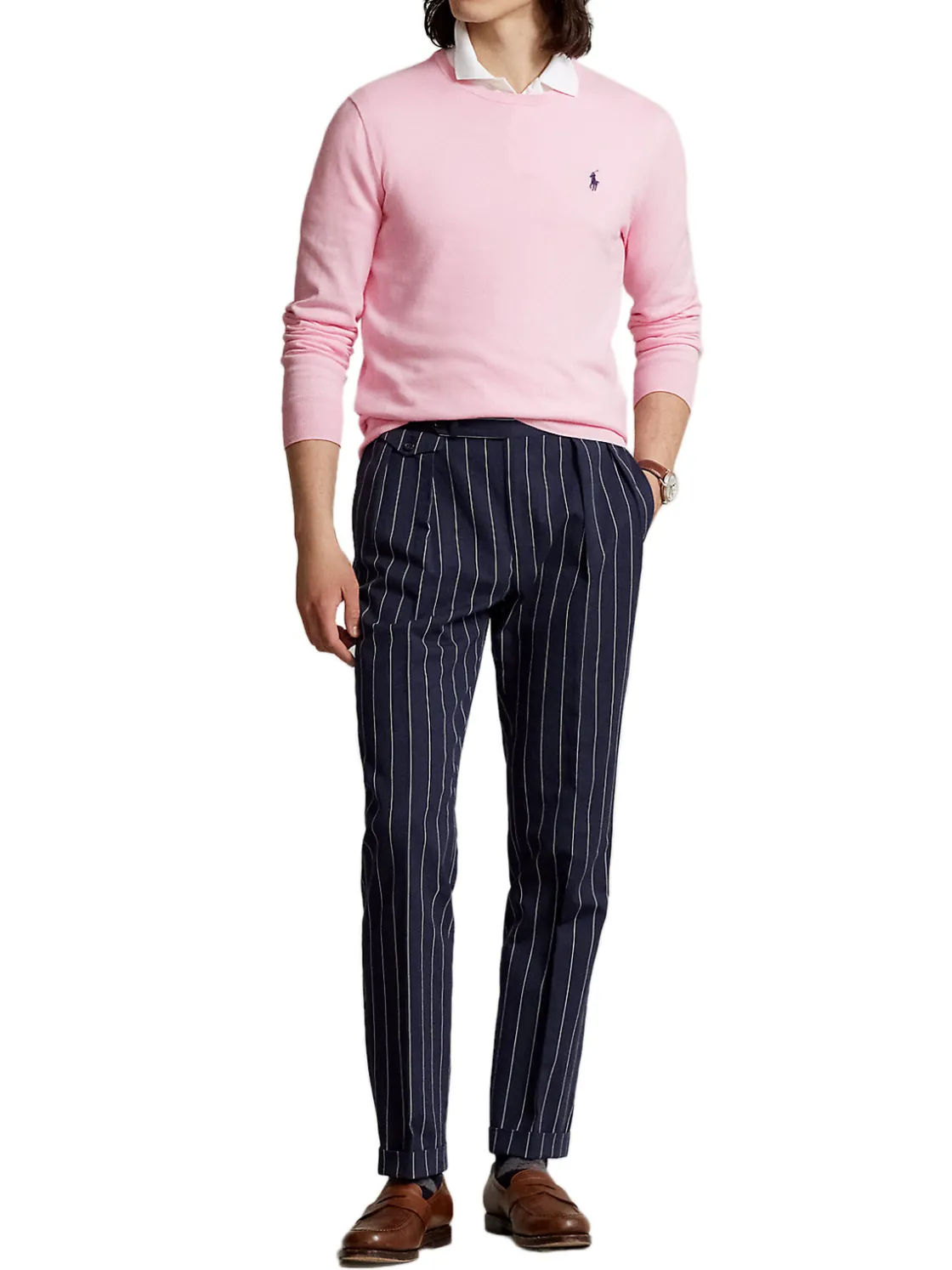 Polo Ralph Lauren | Pullover>Uomo Maglie