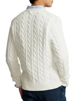 Polo Ralph Lauren | Pullover>Uomo Maglie