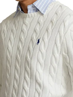 Polo Ralph Lauren | Pullover>Uomo Maglie