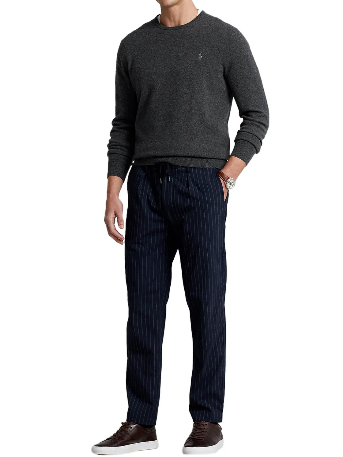 Polo Ralph Lauren | Pullover>Uomo Maglie