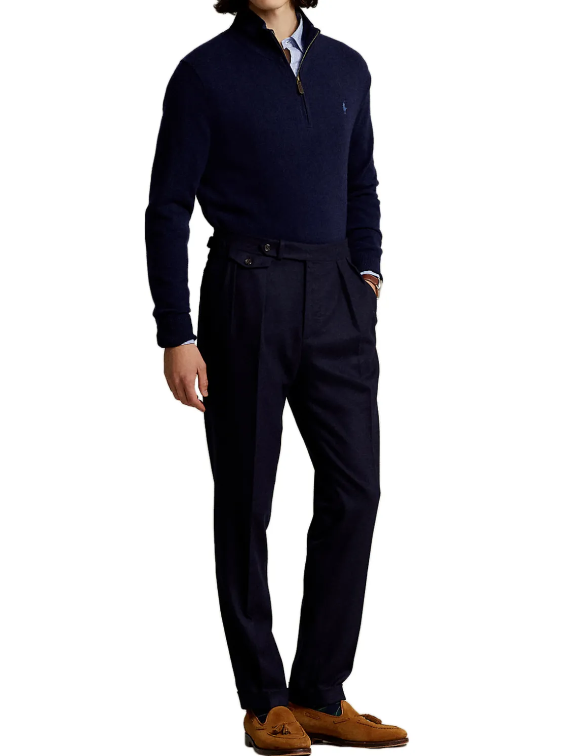 Polo Ralph Lauren | Pullover>Uomo Maglie