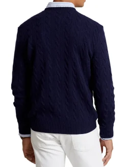 Polo Ralph Lauren | Pullover>Uomo Maglie