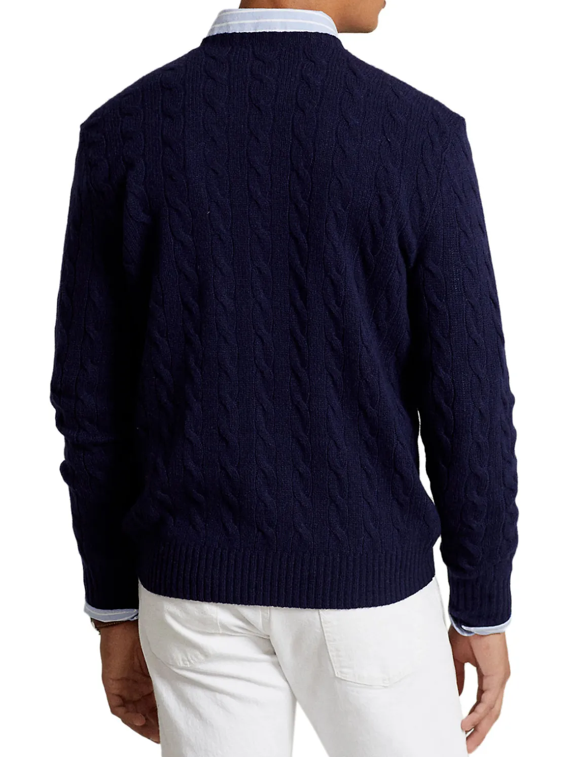 Polo Ralph Lauren | Pullover>Uomo Maglie