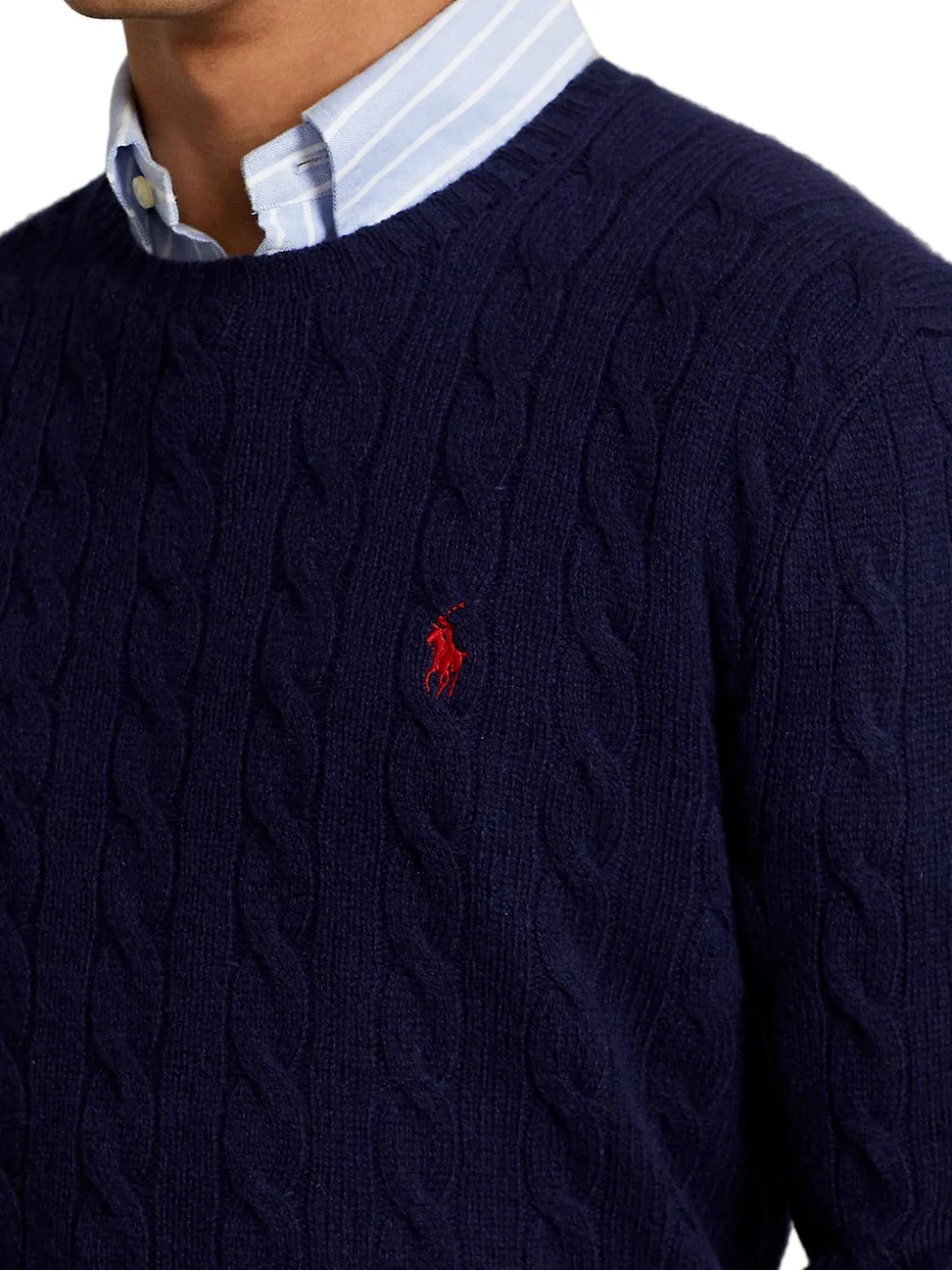 Polo Ralph Lauren | Pullover>Uomo Maglie