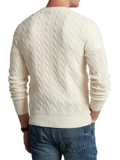 Polo Ralph Lauren | Pullover>Uomo Maglie