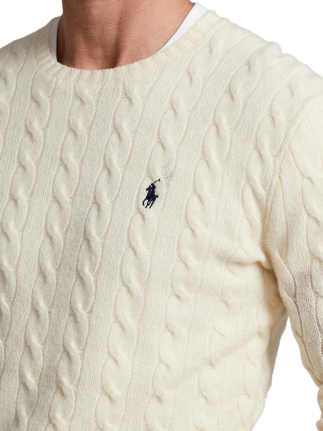Polo Ralph Lauren | Pullover>Uomo Maglie