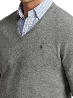 Polo Ralph Lauren | Pullover>Uomo Maglie