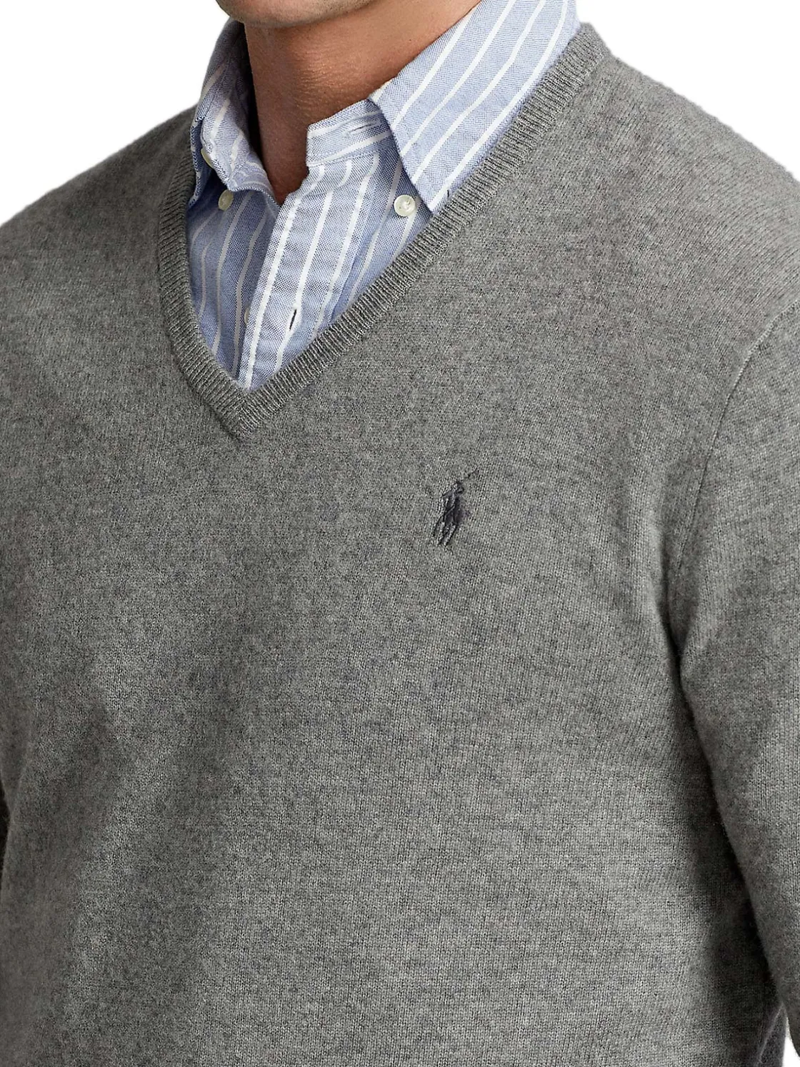 Polo Ralph Lauren | Pullover>Uomo Maglie