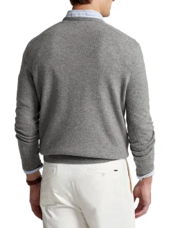 Polo Ralph Lauren | Pullover>Uomo Maglie