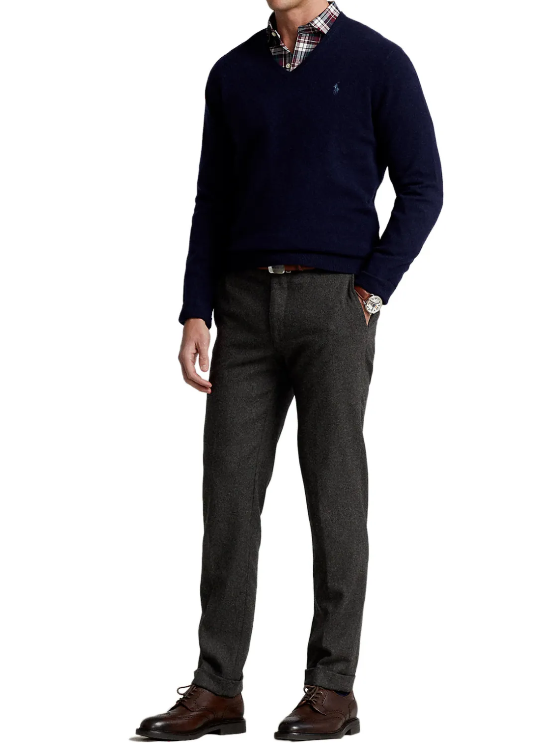 Polo Ralph Lauren | Pullover>Uomo Maglie