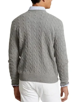 Polo Ralph Lauren | Pullover>Uomo Maglie