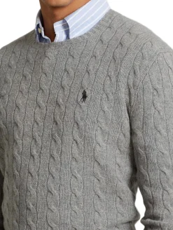 Polo Ralph Lauren | Pullover>Uomo Maglie