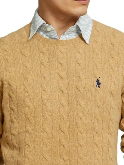 Polo Ralph Lauren | Pullover>Uomo Maglie