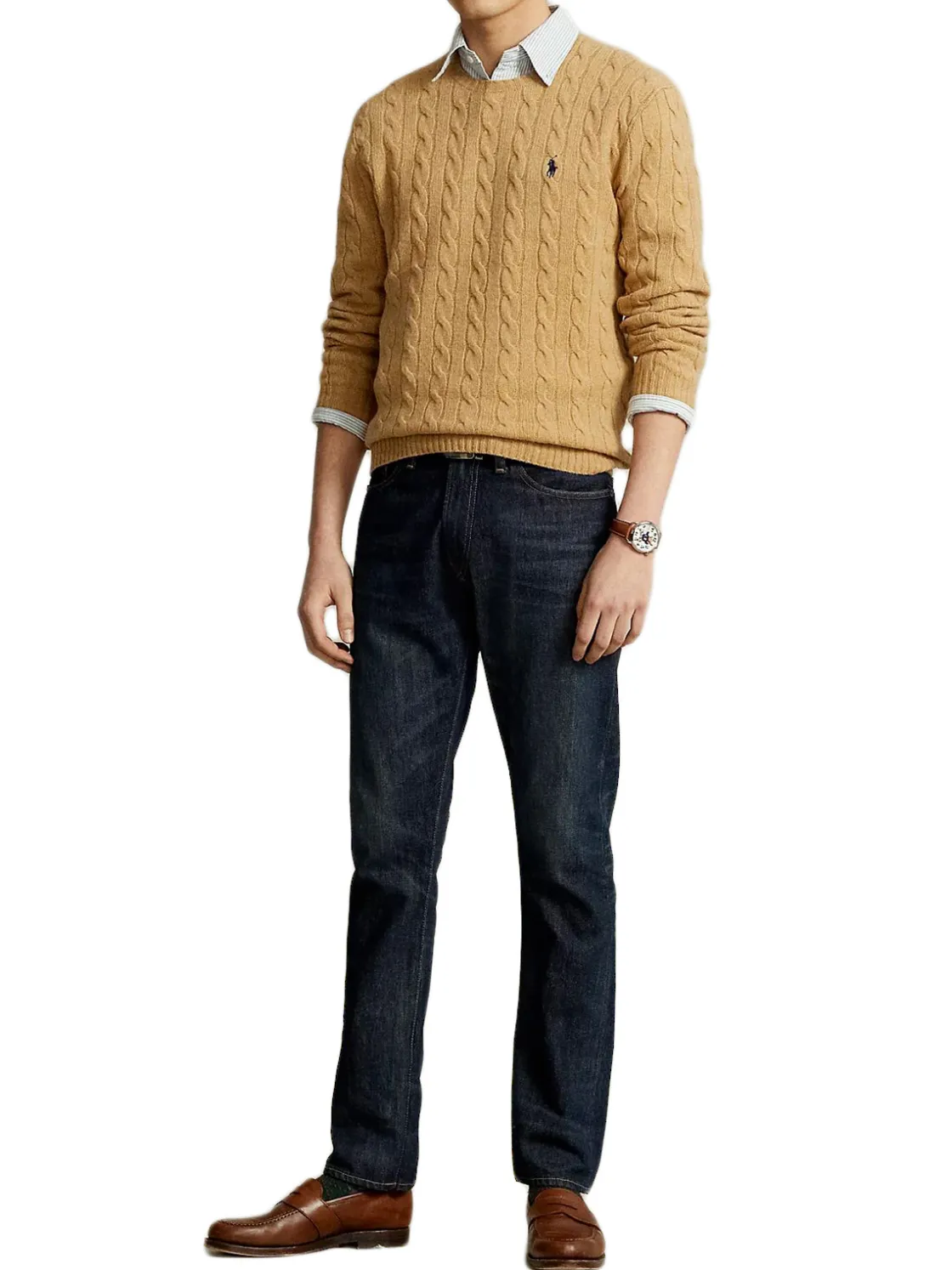 Polo Ralph Lauren | Pullover>Uomo Maglie