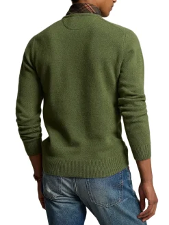 Polo Ralph Lauren | Pullover>Uomo Maglie