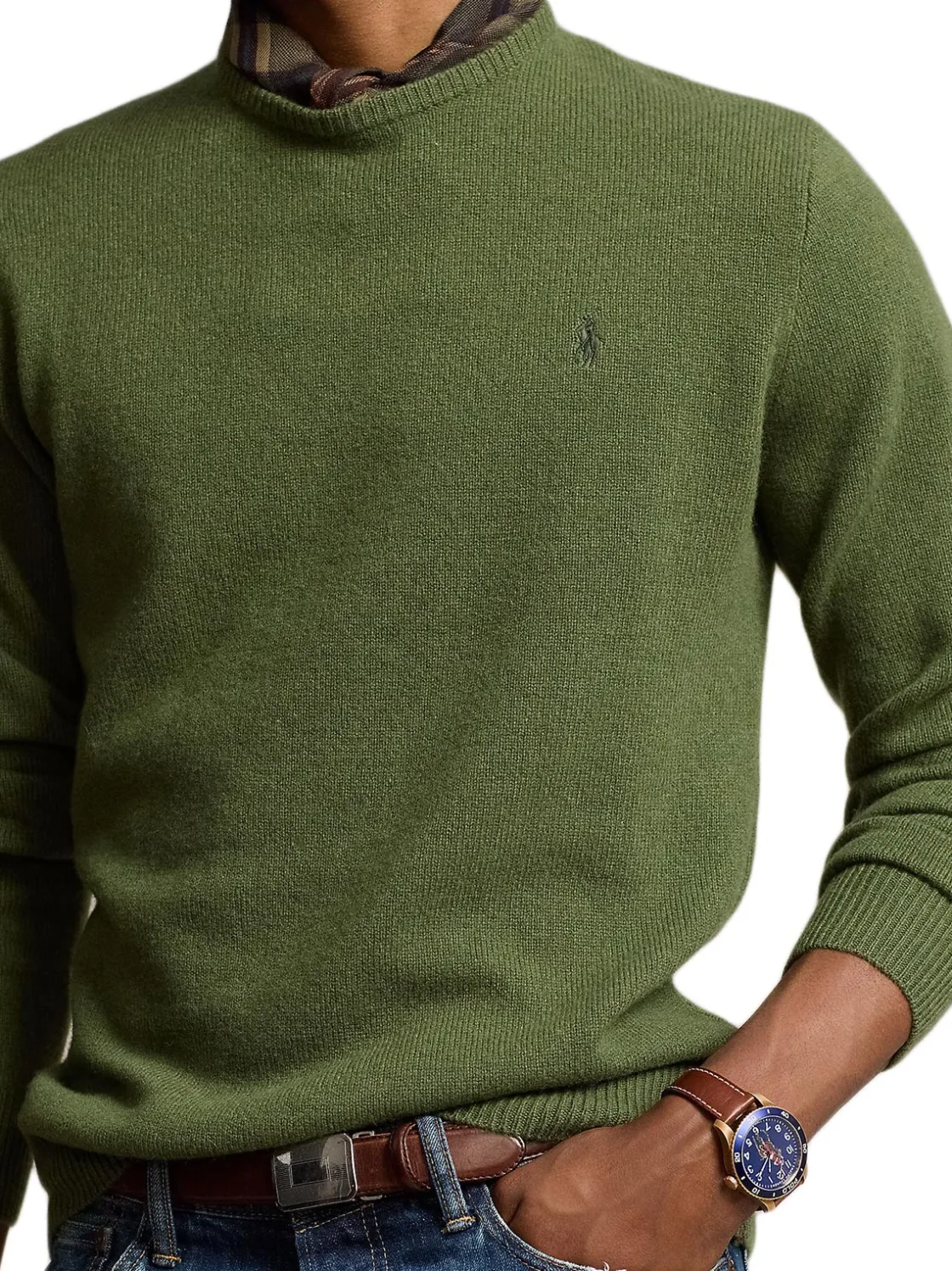 Polo Ralph Lauren | Pullover>Uomo Maglie