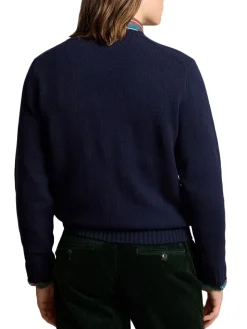 Polo Ralph Lauren | Pullover>Uomo Maglie