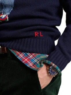 Polo Ralph Lauren | Pullover>Uomo Maglie