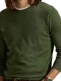 Polo Ralph Lauren | Pullover>Uomo Maglie