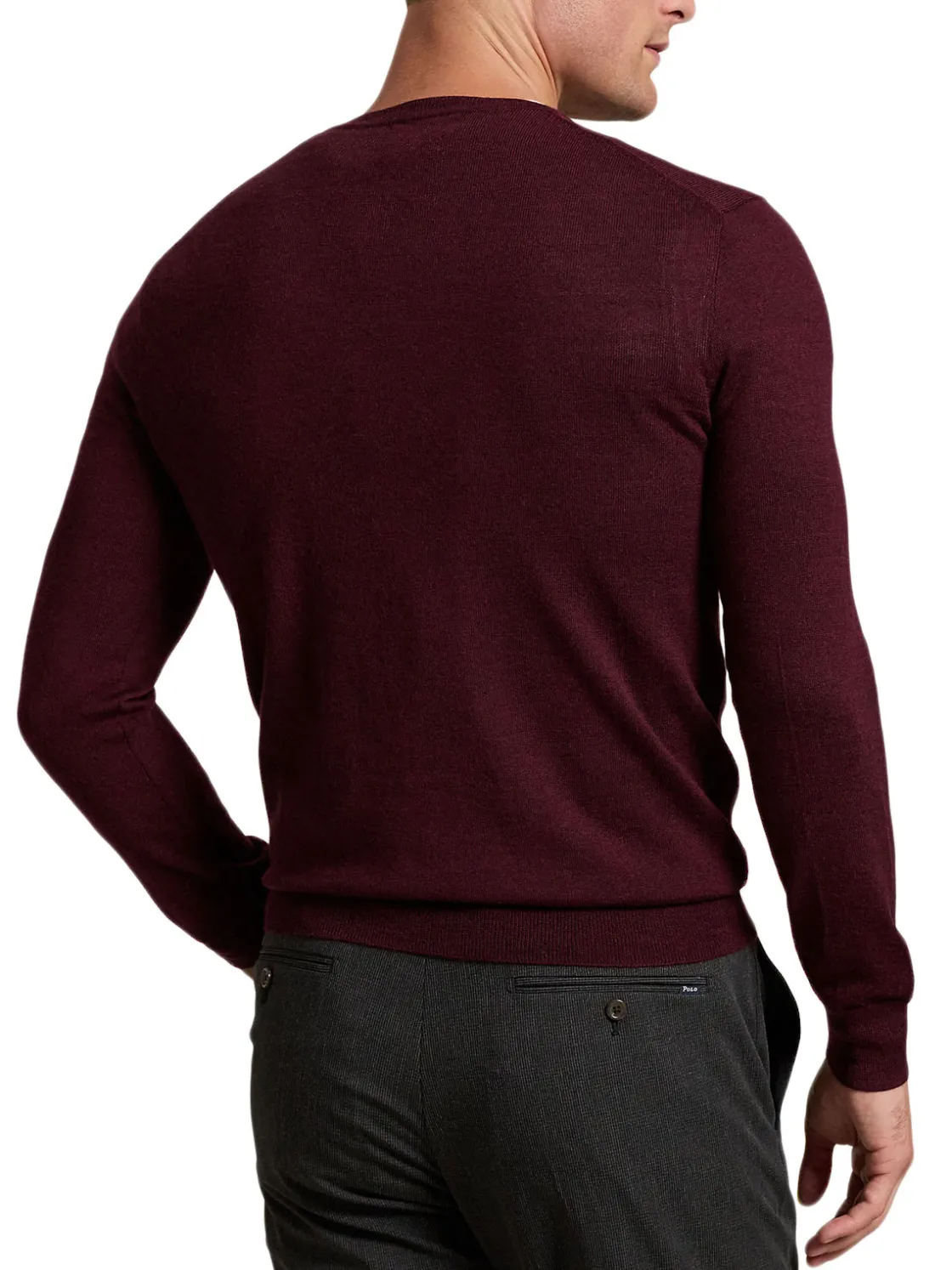 Polo Ralph Lauren | Pullover>Uomo Maglie