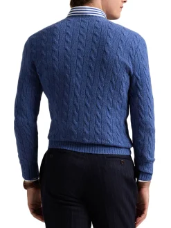 Polo Ralph Lauren | Pullover>Uomo Maglie