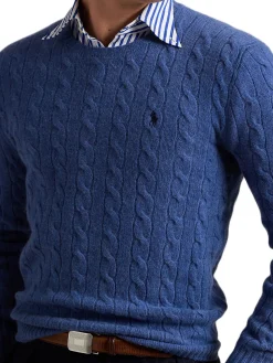 Polo Ralph Lauren | Pullover>Uomo Maglie