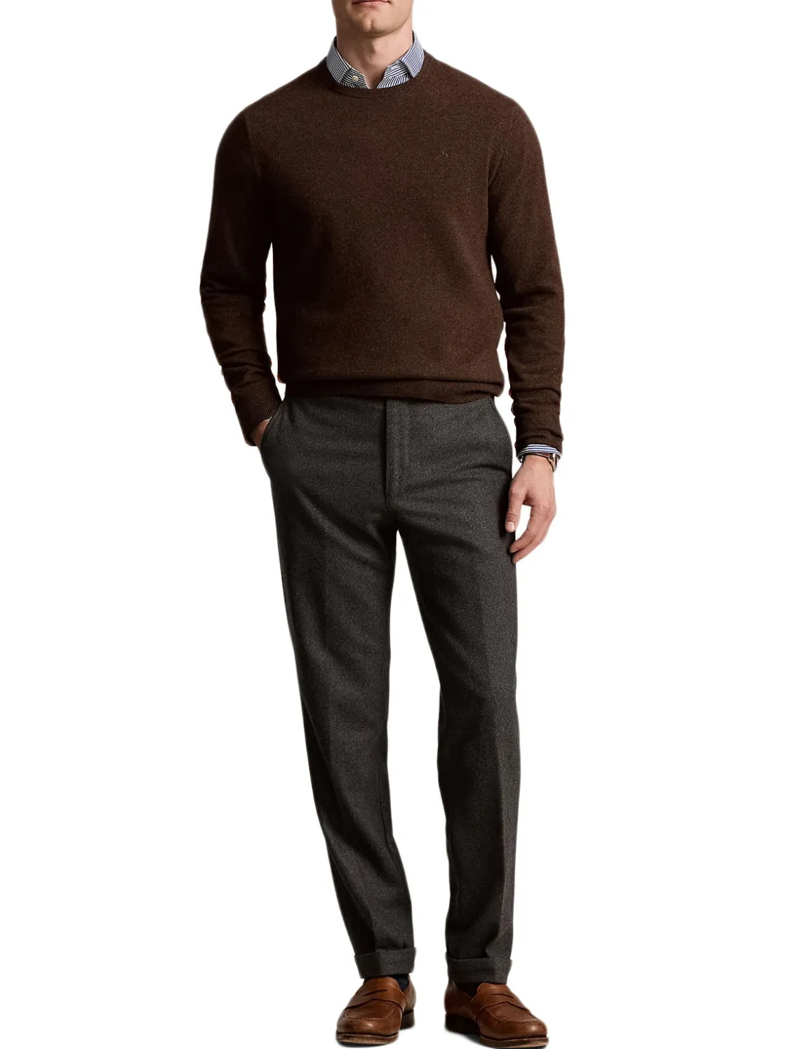 Polo Ralph Lauren | Pullover>Uomo Maglie