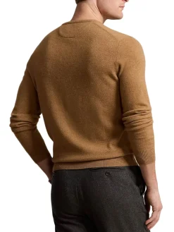 Polo Ralph Lauren | Pullover>Uomo Maglie