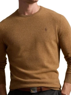 Polo Ralph Lauren | Pullover>Uomo Maglie