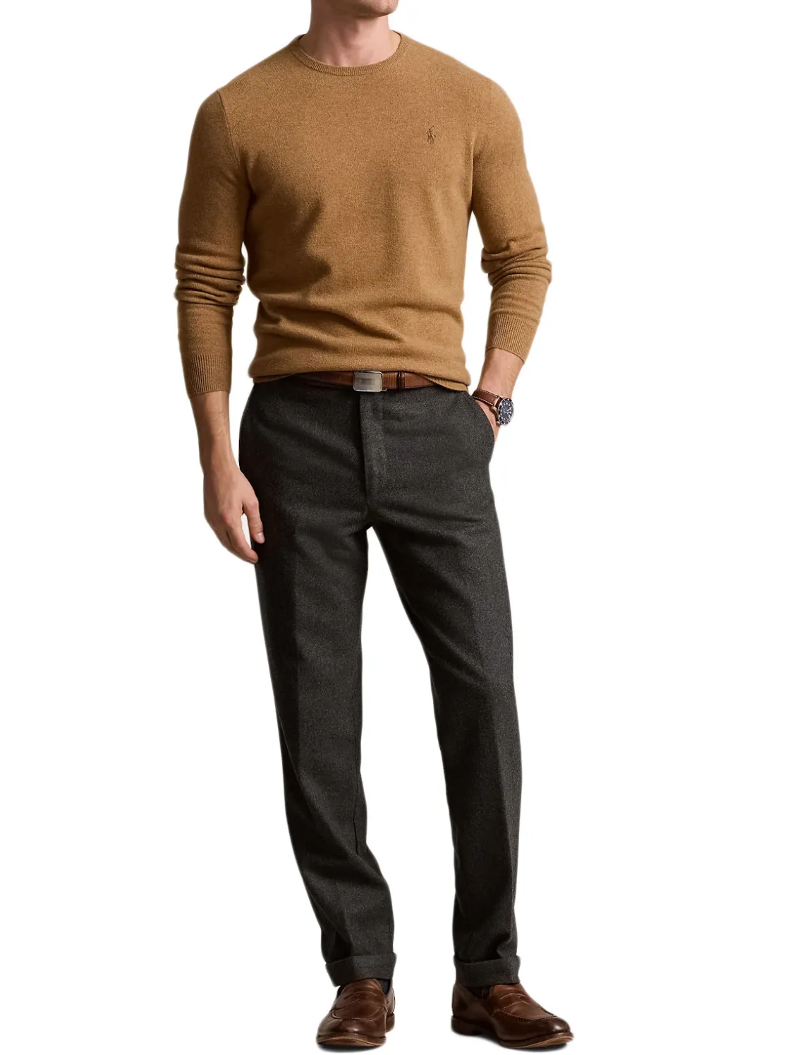 Polo Ralph Lauren | Pullover>Uomo Maglie