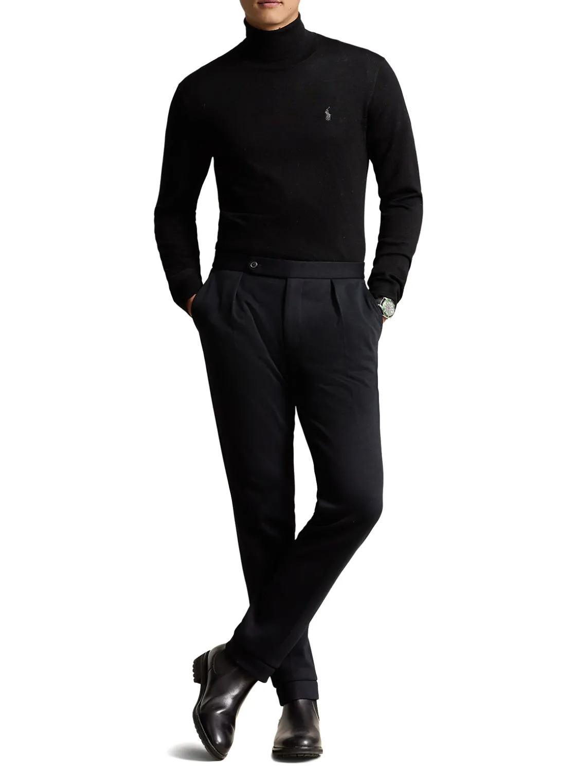 Polo Ralph Lauren | Pullover>Uomo Maglie