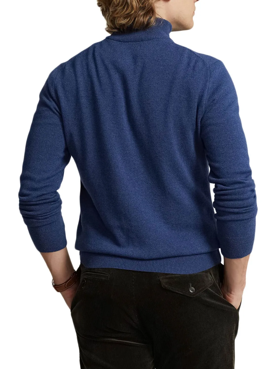 Polo Ralph Lauren | Pullover>Uomo Maglie