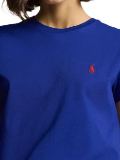 Polo Ralph Lauren | Short Sleeve Tshirt>Donna T-Shirts