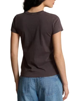 Polo Ralph Lauren | Short Sleeve Tshirt>Donna T-Shirts