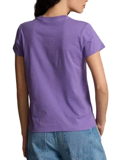 Polo Ralph Lauren | Short Sleeve Tshirt>Donna T-Shirts