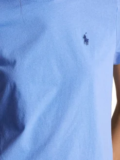 Polo Ralph Lauren | Short Sleeve Tshirt>Donna T-Shirts