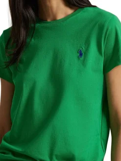 Polo Ralph Lauren | Short Sleeve Tshirt>Donna T-Shirts