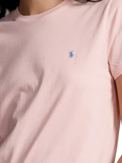 Polo Ralph Lauren | Short Sleeve Tshirt>Donna T-Shirts