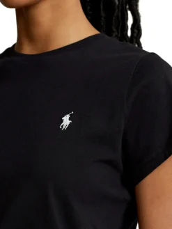 Polo Ralph Lauren | Short Sleeve Tshirt>Donna T-Shirts