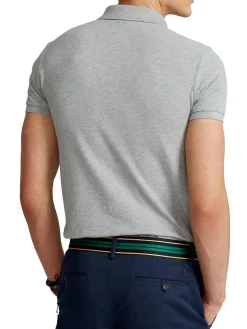 Polo Ralph Lauren | Short Sleeve Knit>Uomo Polo