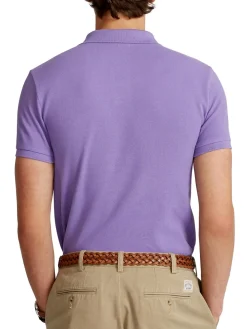 Polo Ralph Lauren | Short Sleeve Knit>Uomo Polo