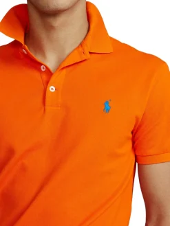 Polo Ralph Lauren | Short Sleeve Knit>Uomo Polo