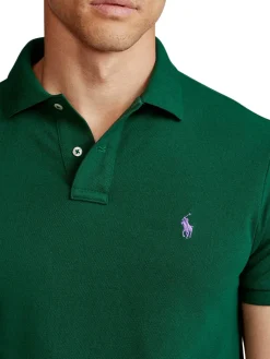 Polo Ralph Lauren | Short Sleeve Knit>Uomo Polo