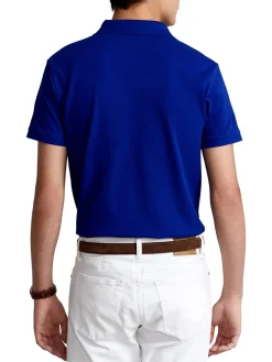 Polo Ralph Lauren | Short Sleeve Knit>Uomo Polo
