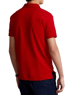 Polo Ralph Lauren | Short Sleeve Knit>Uomo Polo